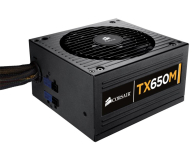 Corsair 650W CP-9020039-EU BOX - 116442 - zdjęcie 2